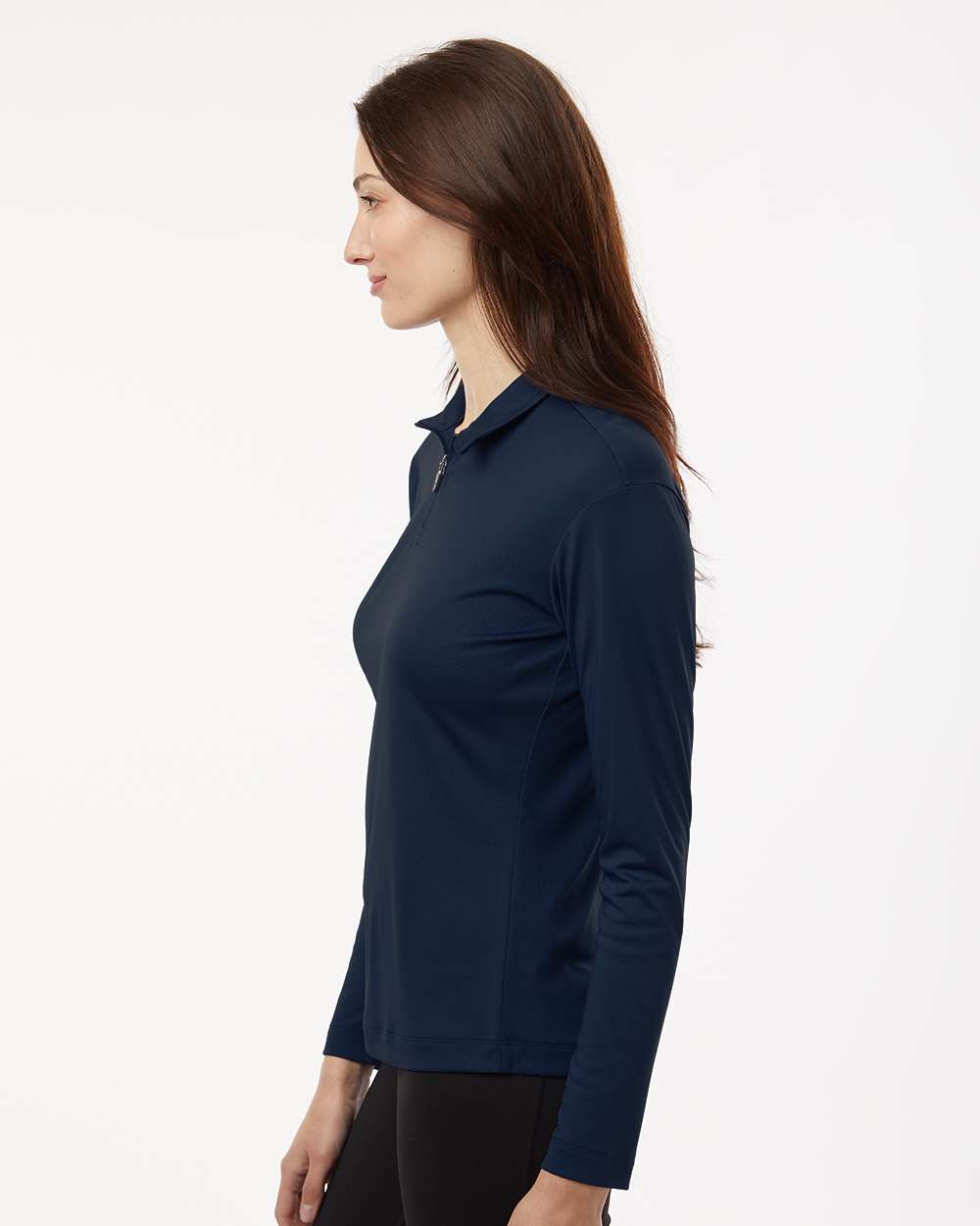 Women's Pro-Lock Performance Quarter-Zip Pullover