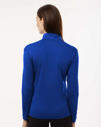 Women's Pro-Lock Performance Quarter-Zip Pullover