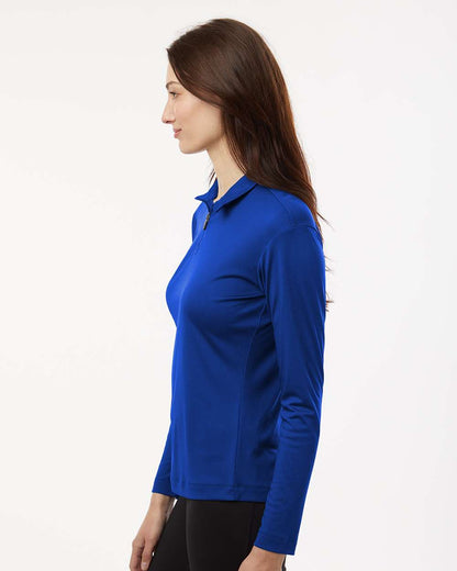 Women's Pro-Lock Performance Quarter-Zip Pullover