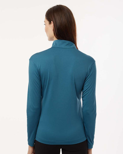 Women's Pro-Lock Performance Quarter-Zip Pullover