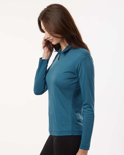 Women's Pro-Lock Performance Quarter-Zip Pullover