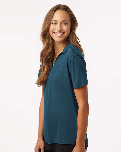 Women's Pro-Lock Performance Polo