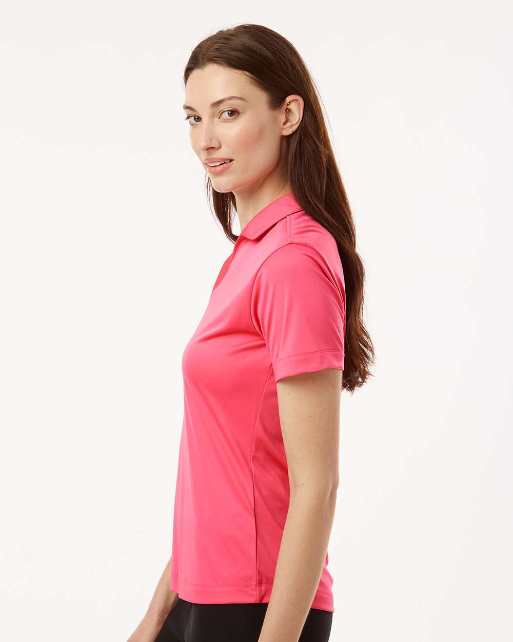 Women's Pro-Lock Performance Polo