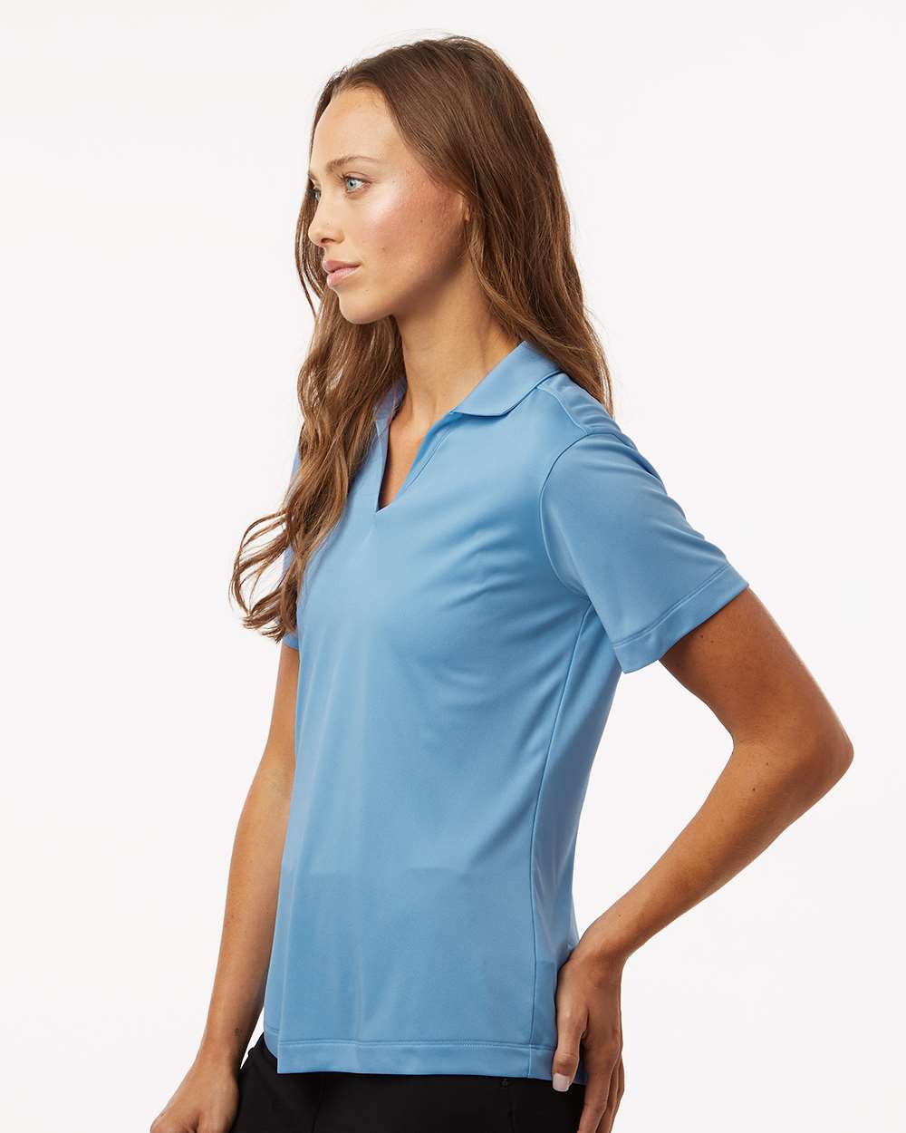 Women's Pro-Lock Performance Polo
