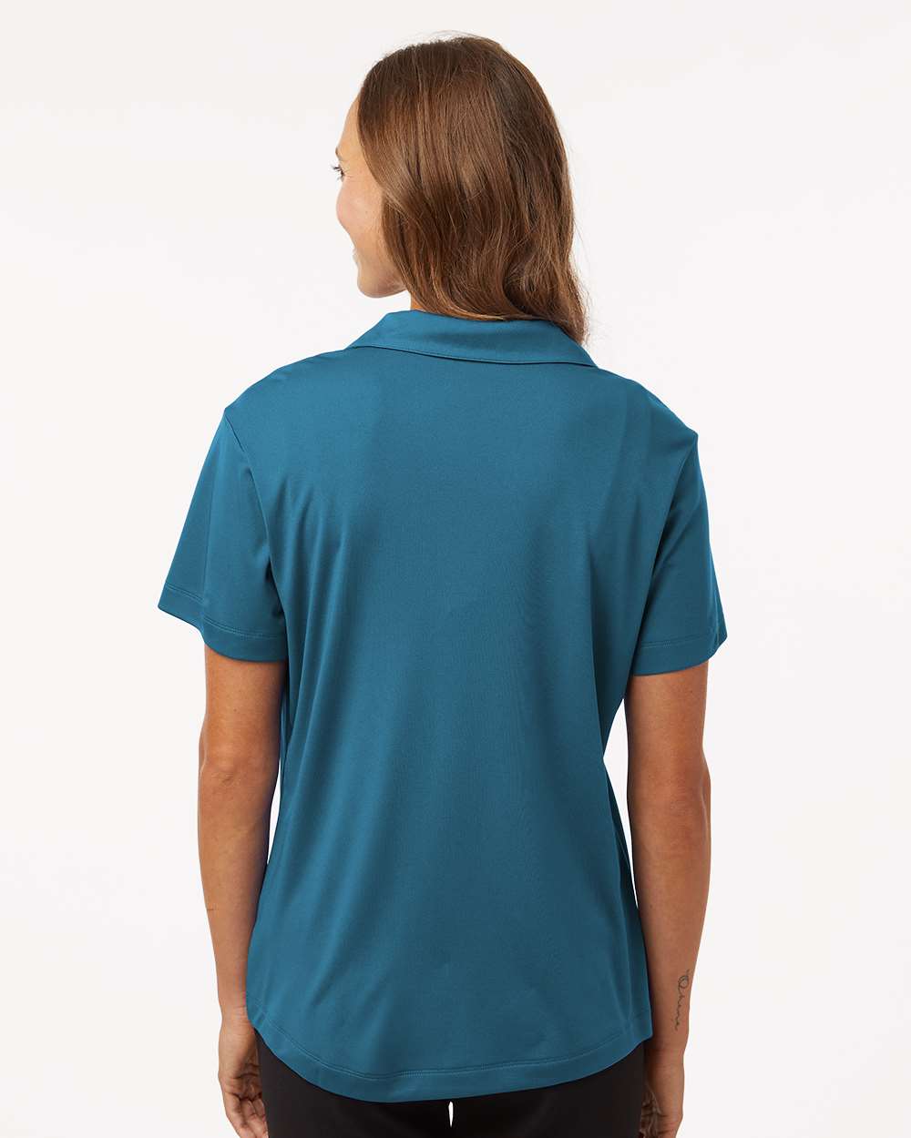 Women's Pro-Lock Performance Polo