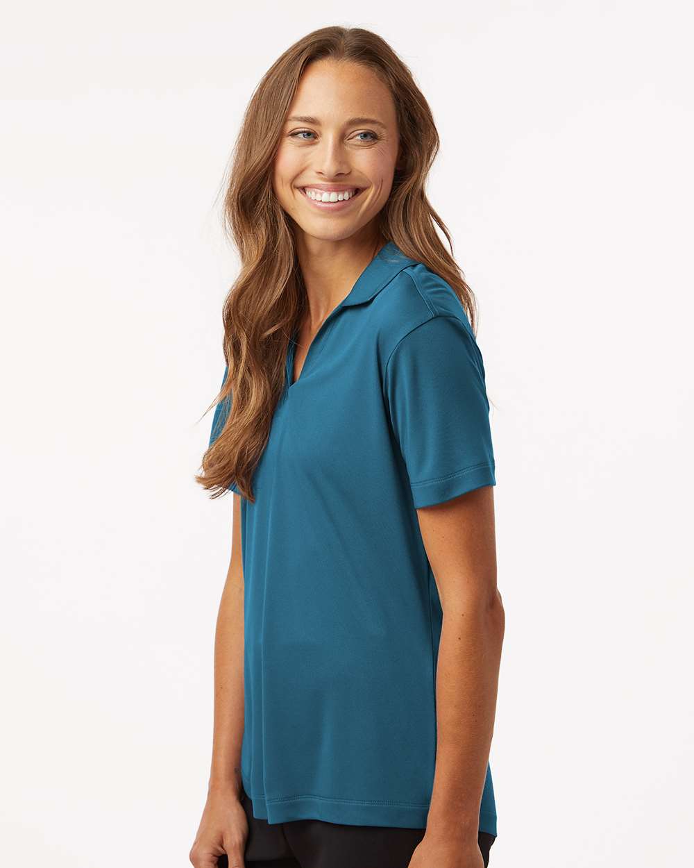 Women's Pro-Lock Performance Polo