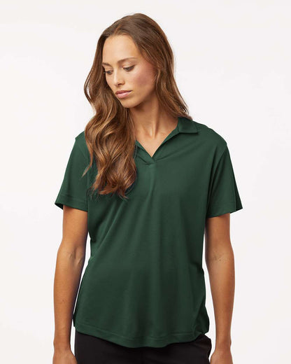 Women's Pro-Lock Performance Polo