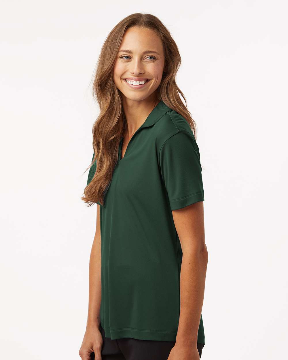 Women's Pro-Lock Performance Polo
