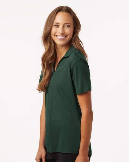 Women's Pro-Lock Performance Polo