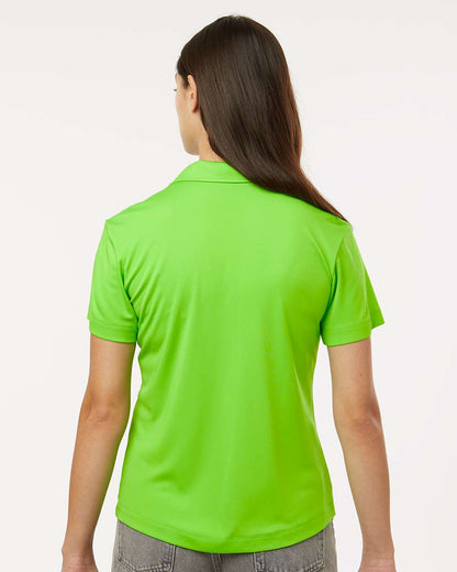 Women's Pro-Lock Performance Polo