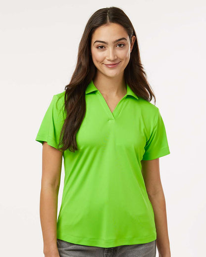 Women's Pro-Lock Performance Polo
