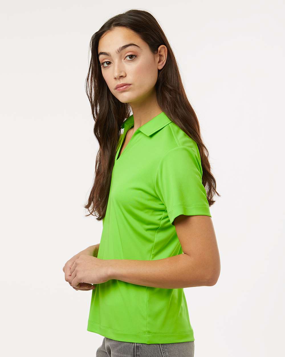 Women's Pro-Lock Performance Polo