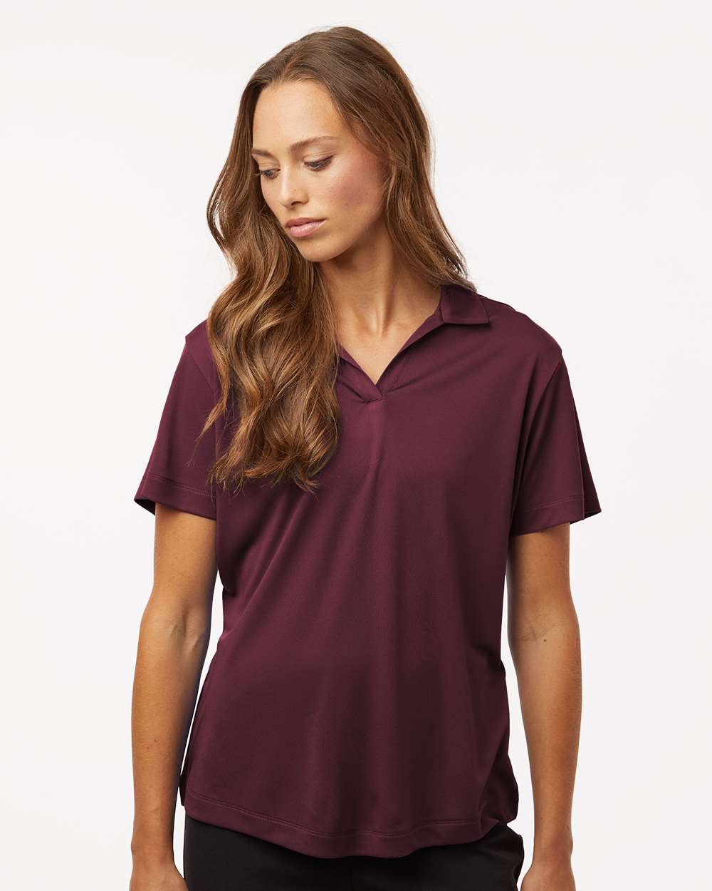 Women's Pro-Lock Performance Polo