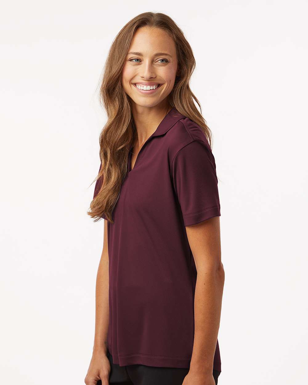 Women's Pro-Lock Performance Polo