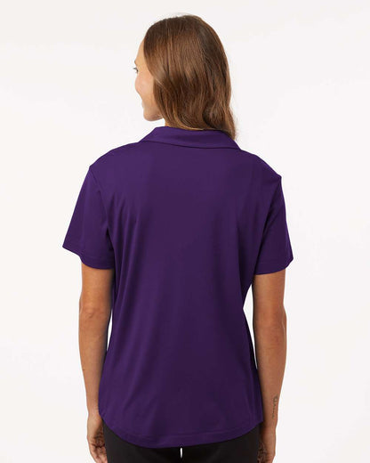 Women's Pro-Lock Performance Polo