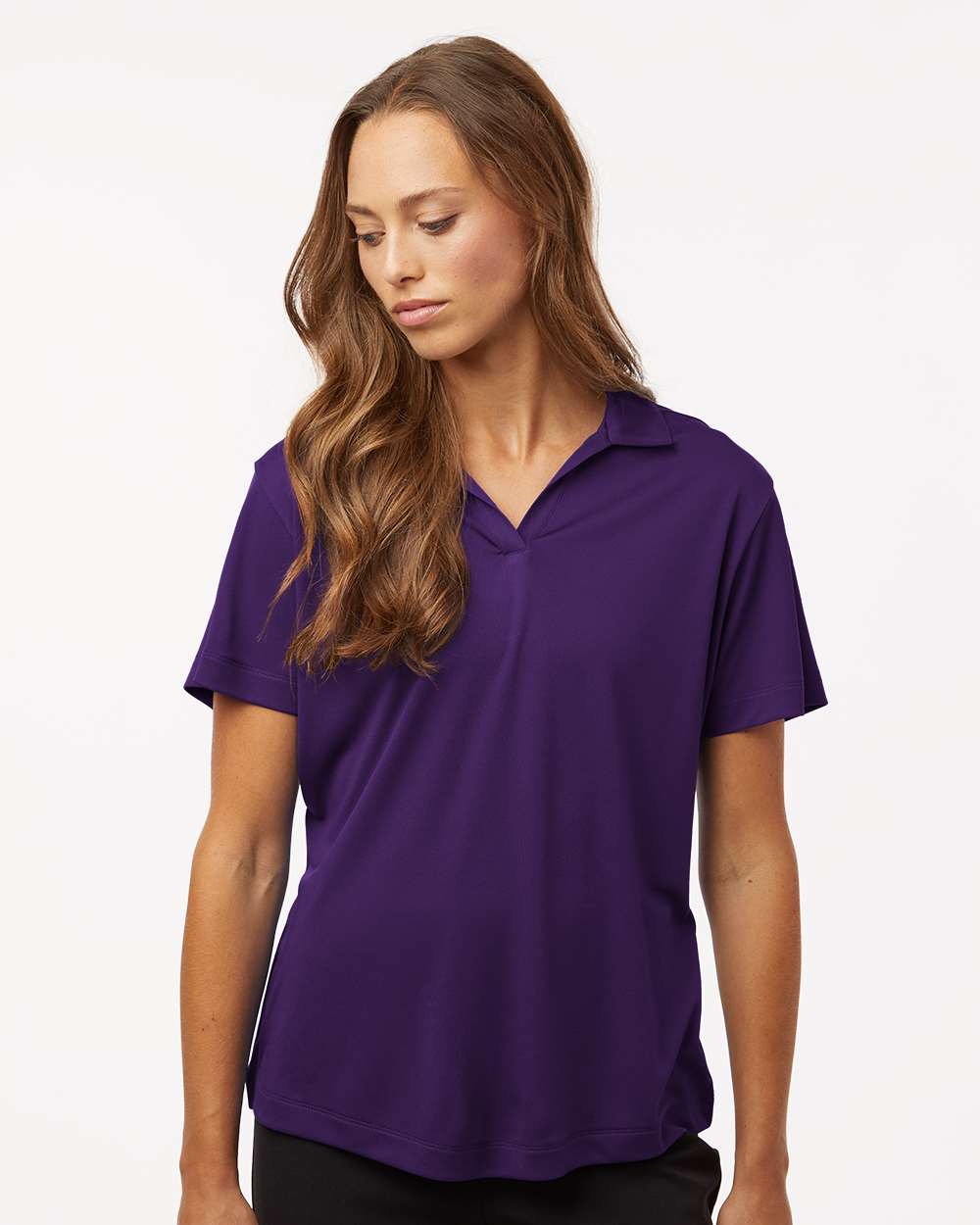 Women's Pro-Lock Performance Polo