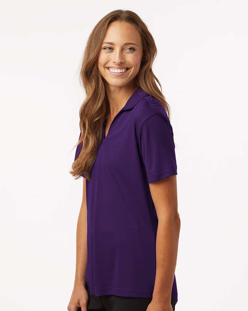 Women's Pro-Lock Performance Polo
