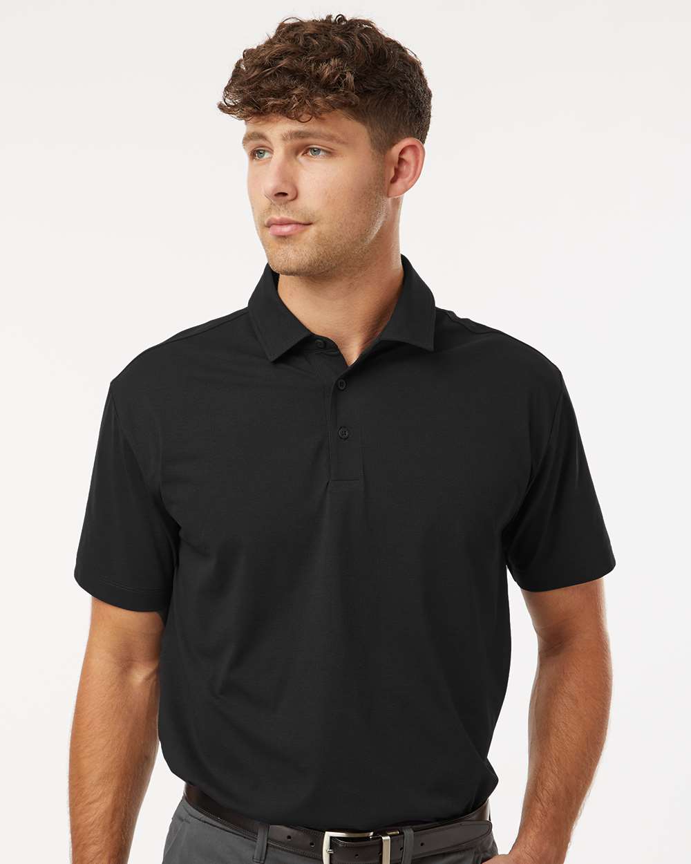 Men's Pro-Flex SoronaÂ® Polo