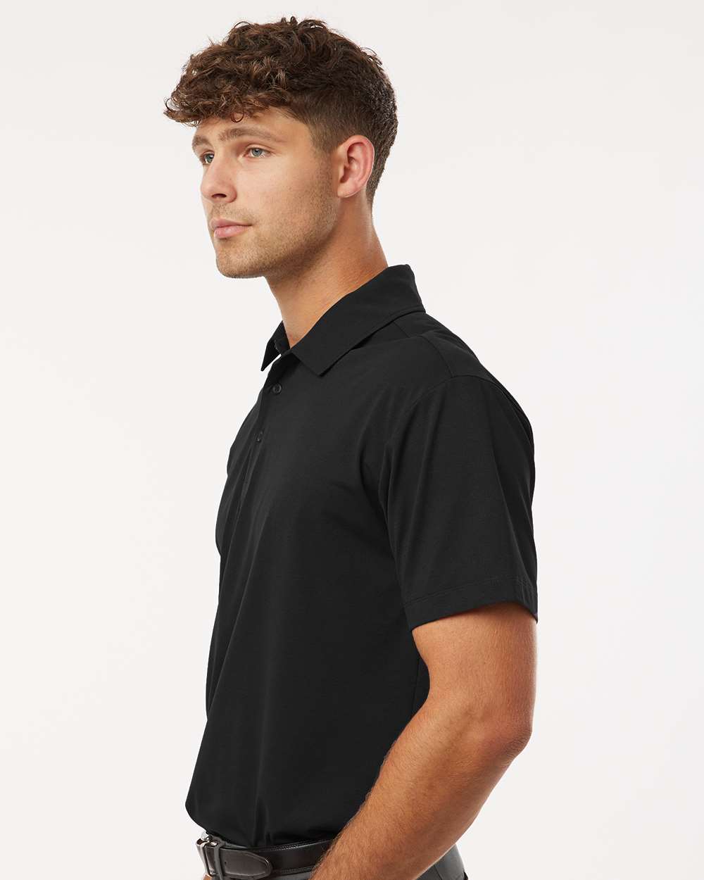Men's Pro-Flex SoronaÂ® Polo