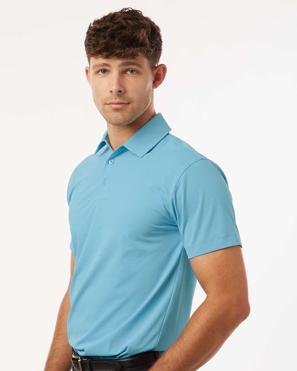 Men's Pro-Flex SoronaÂ® Polo