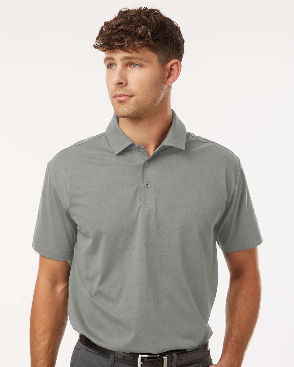 Men's Pro-Flex SoronaÂ® Polo
