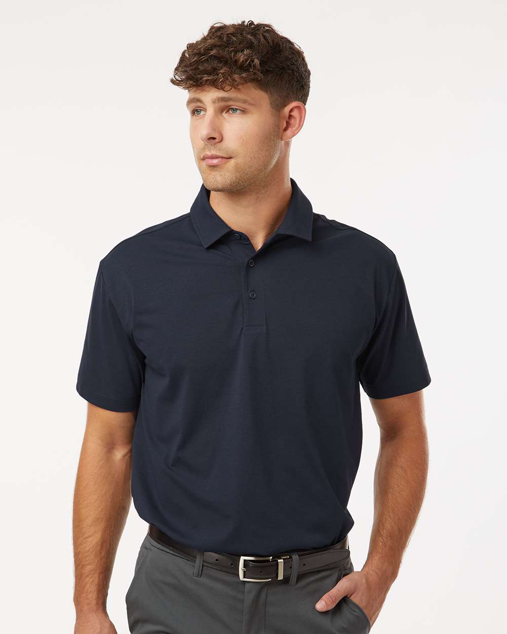Men's Pro-Flex SoronaÂ® Polo