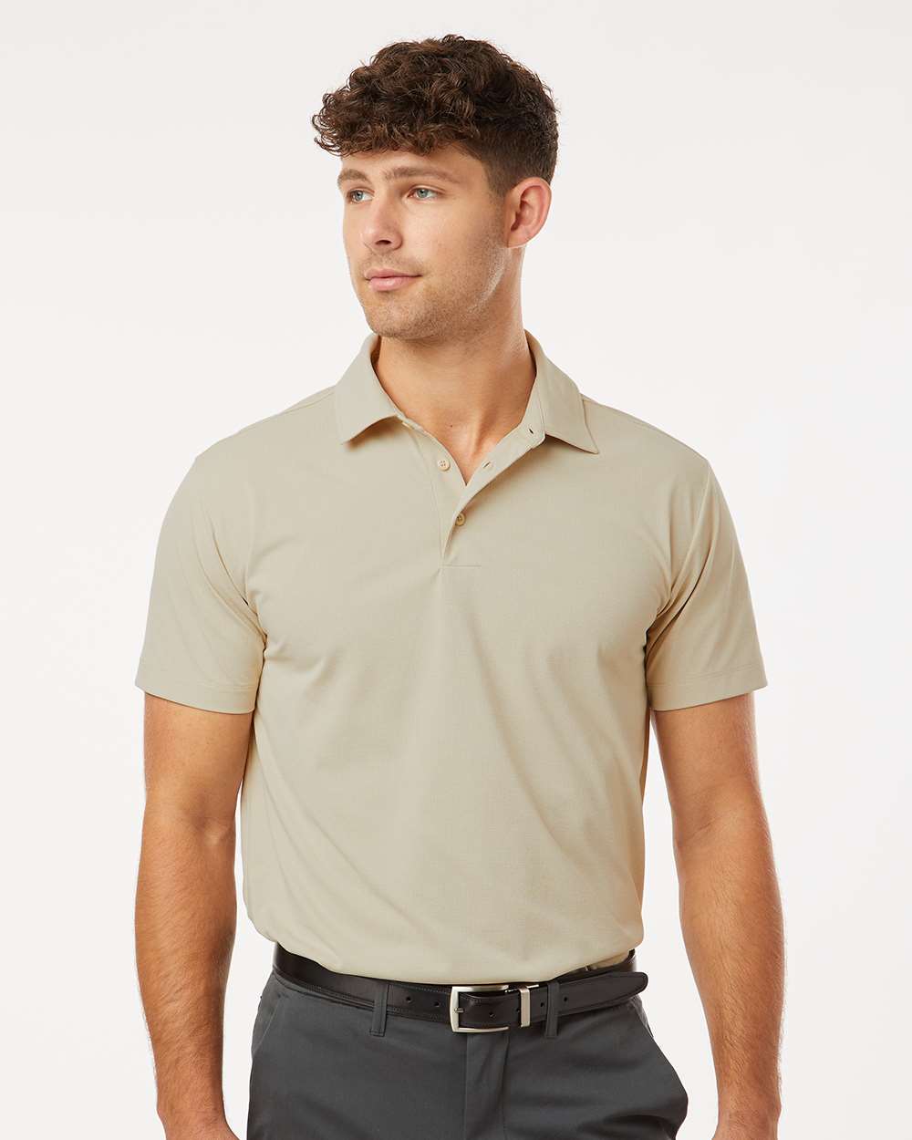 Men's Pro-Flex SoronaÂ® Polo