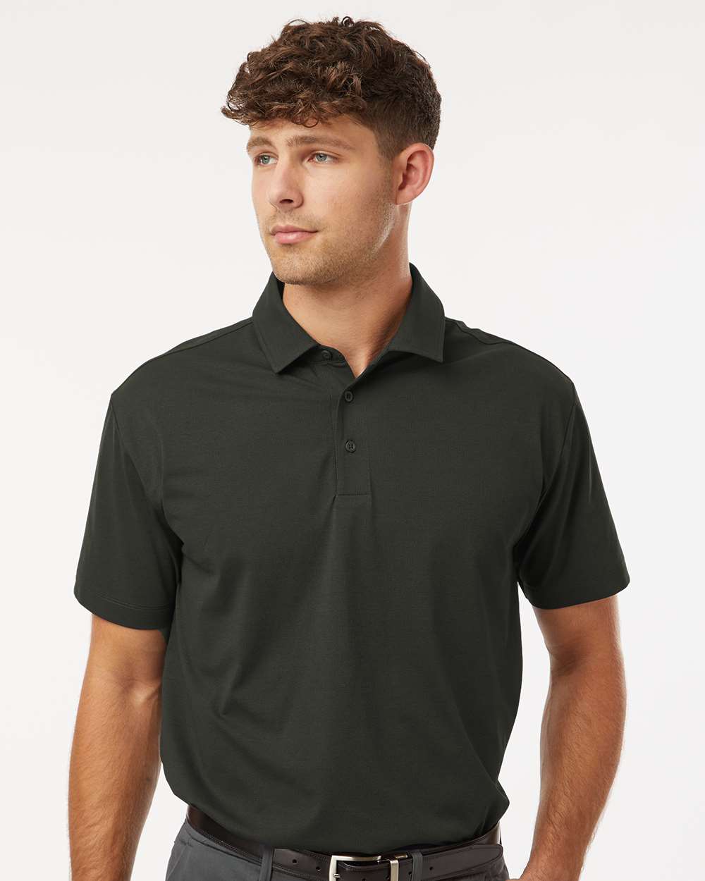 Men's Pro-Flex SoronaÂ® Polo