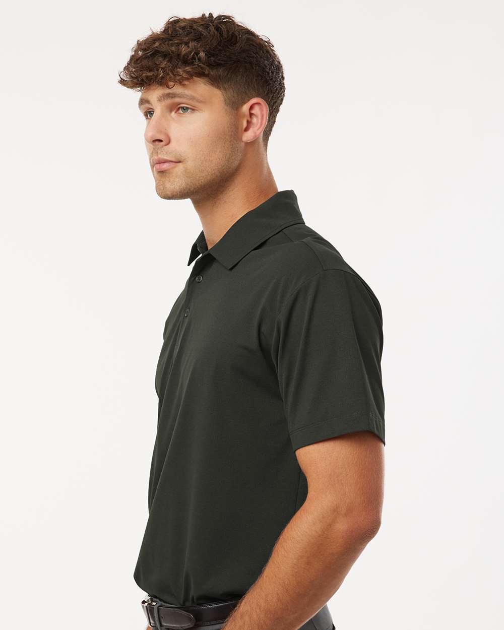 Men's Pro-Flex SoronaÂ® Polo
