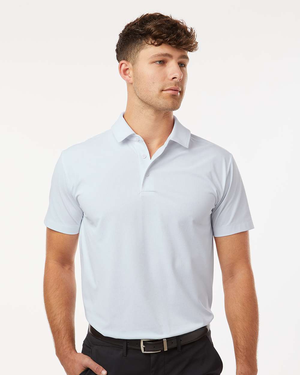 Men's Pro-Flex SoronaÂ® Polo