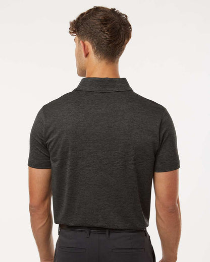 Men's Pro-Lock Performance MÃ©lange Polo