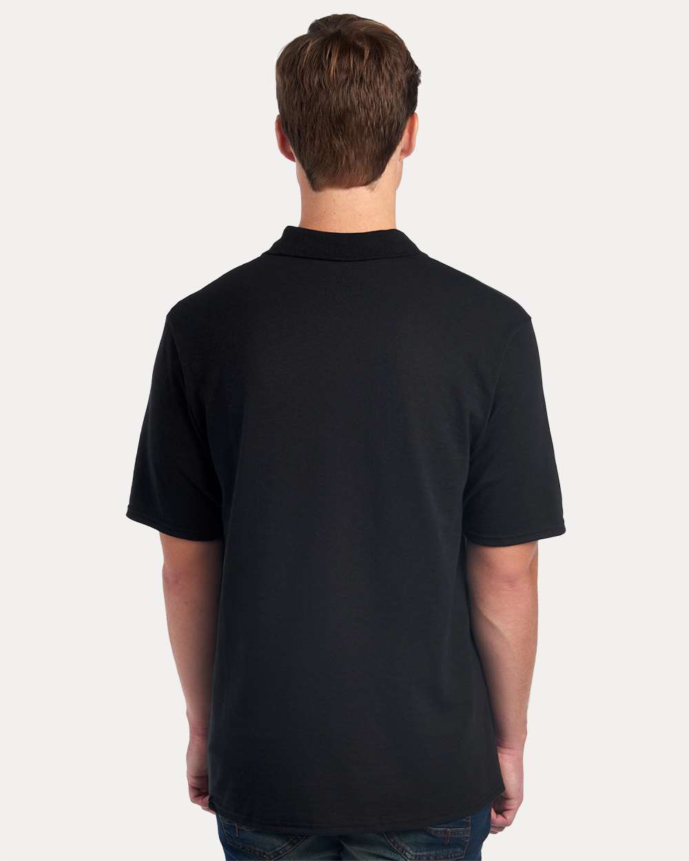 Men's Dri-PowerÂ® Polo with Pocket