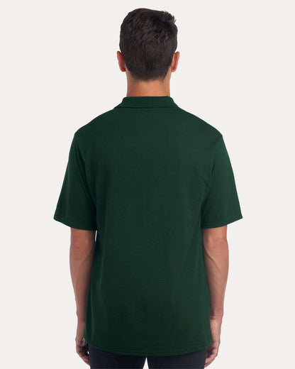 Men's Dri-PowerÂ® Polo with Pocket