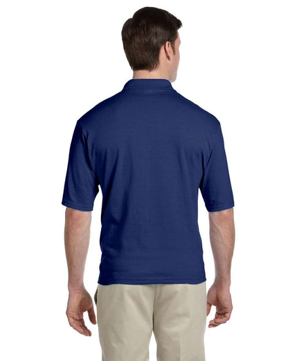 Men's Dri-PowerÂ® Polo with Pocket