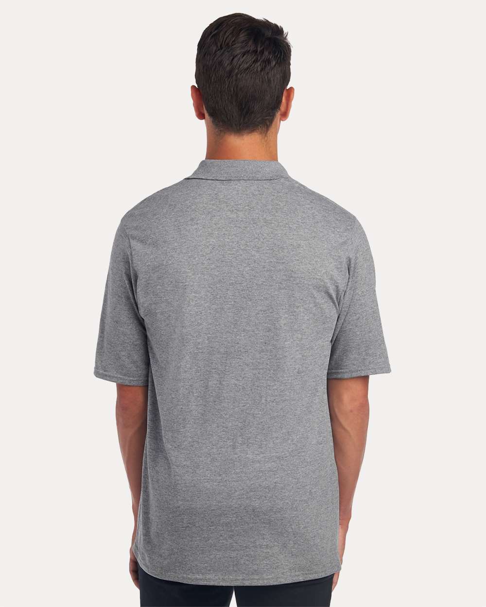 Men's Dri-PowerÂ® Polo with Pocket