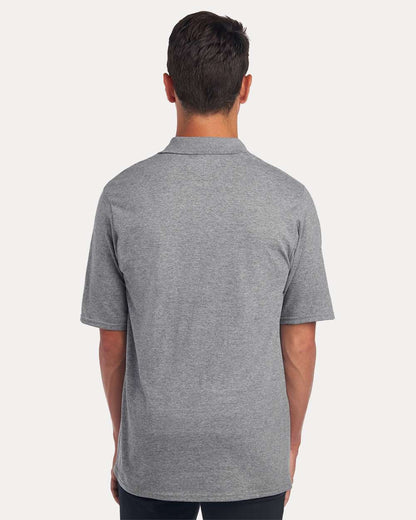 Men's Dri-PowerÂ® Polo with Pocket