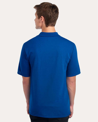 Men's Dri-PowerÂ® Polo with Pocket