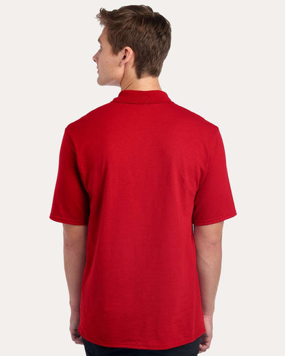 Men's Dri-PowerÂ® Polo with Pocket