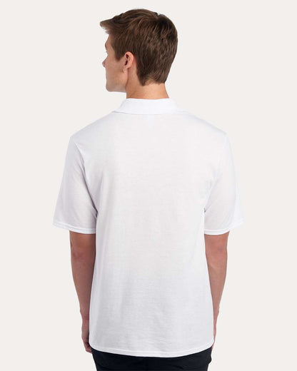 Men's Dri-PowerÂ® Polo with Pocket