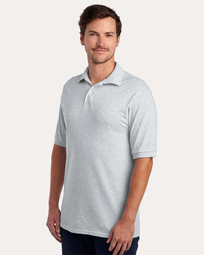 Men's Dri-PowerÂ® Polo
