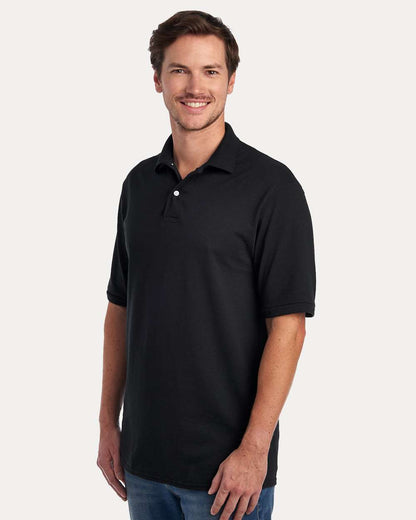 Men's Dri-PowerÂ® Polo