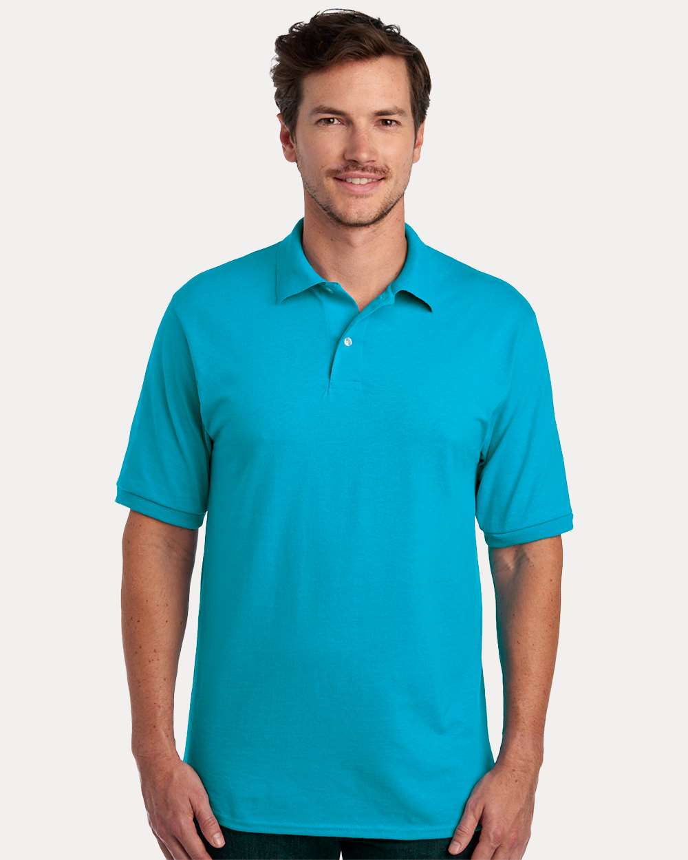 Men's Dri-PowerÂ® Polo
