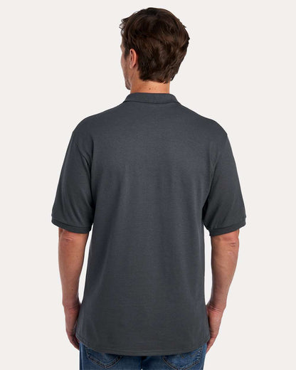 Men's Dri-PowerÂ® Polo