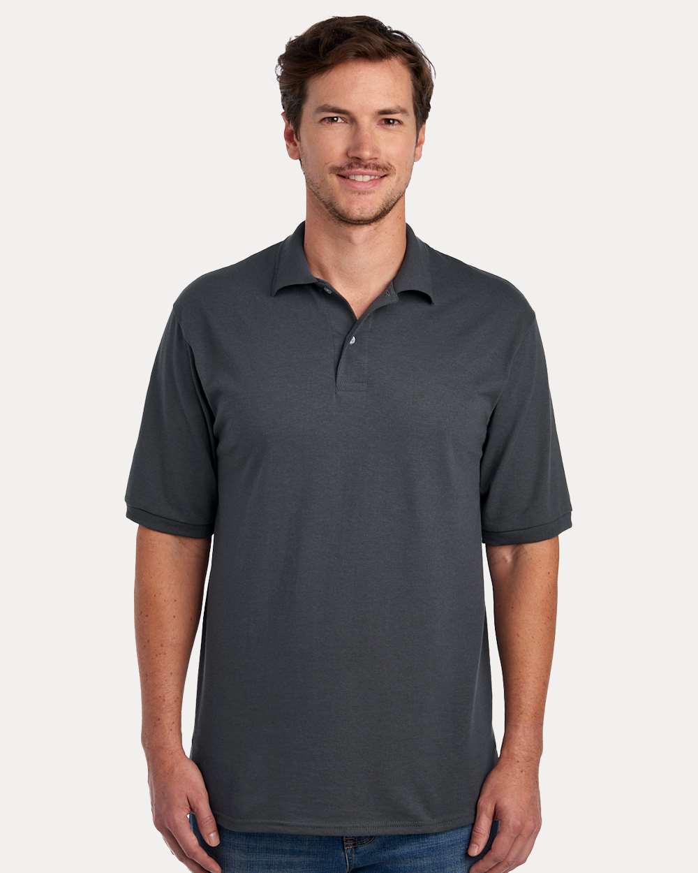 Men's Dri-PowerÂ® Polo