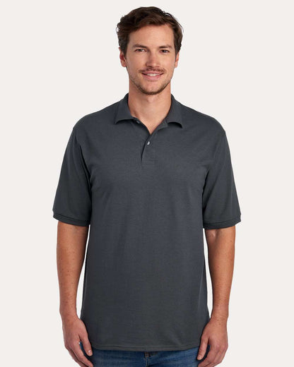 Men's Dri-PowerÂ® Polo
