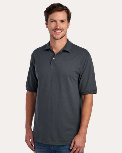 Men's Dri-PowerÂ® Polo