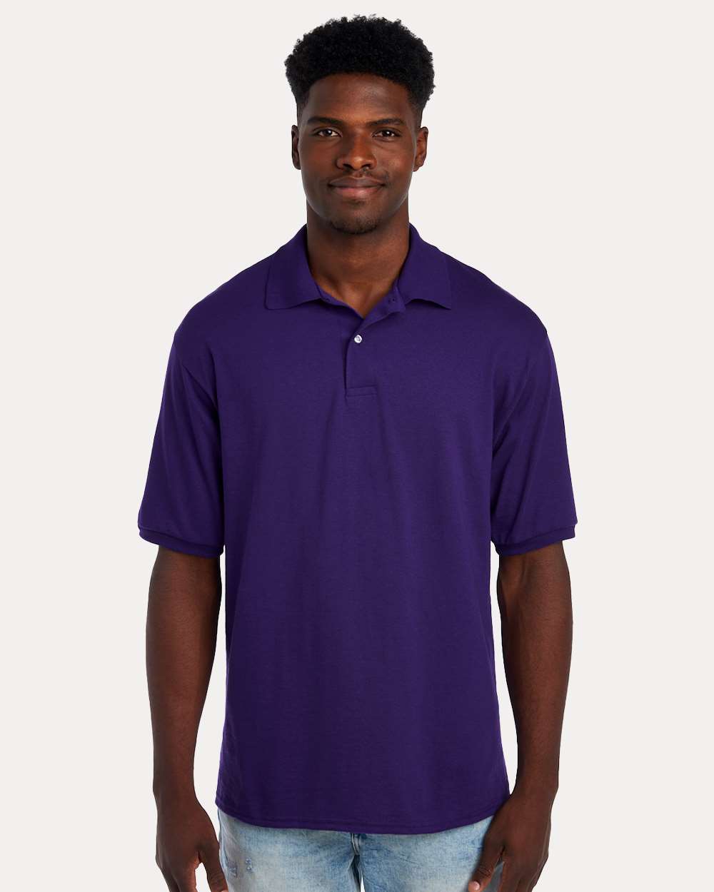 Men's Dri-PowerÂ® Polo