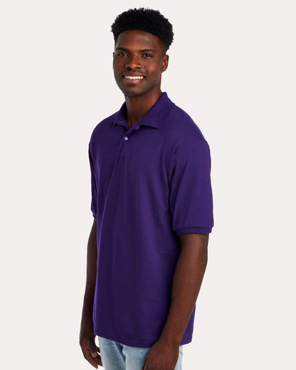 Men's Dri-PowerÂ® Polo