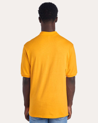 Men's Dri-PowerÂ® Polo