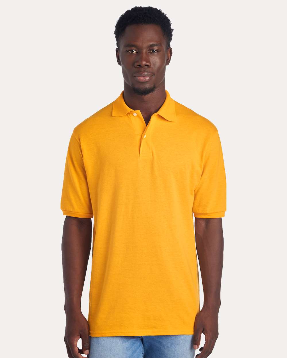 Men's Dri-PowerÂ® Polo
